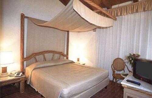 Hotel Villa Isabela SantʼAngelo المظهر الخارجي الصورة