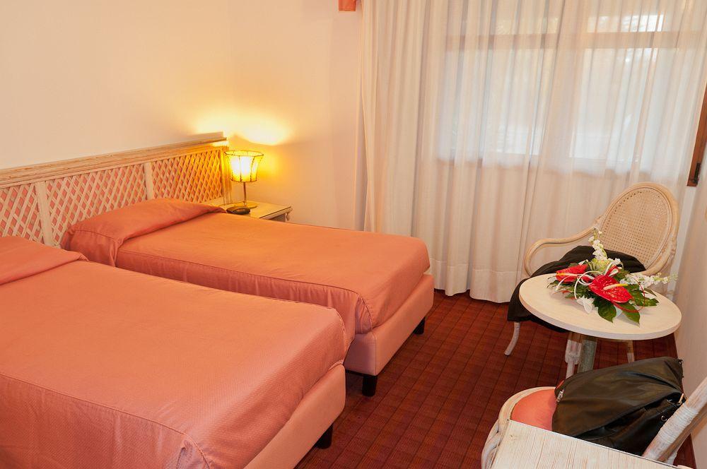 Hotel Villa Isabela SantʼAngelo المظهر الخارجي الصورة