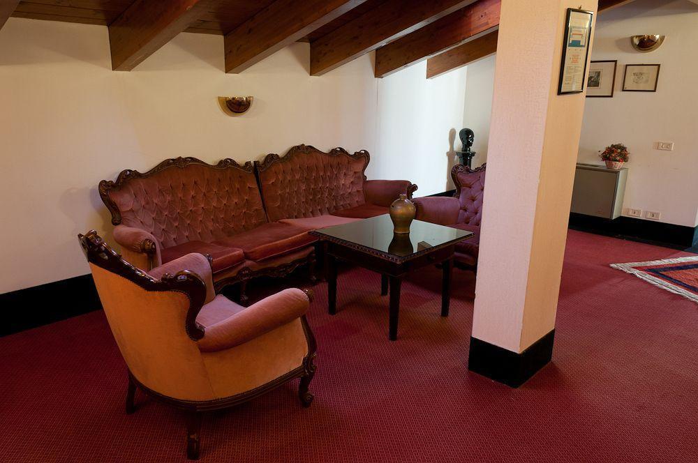 Hotel Villa Isabela SantʼAngelo المظهر الخارجي الصورة