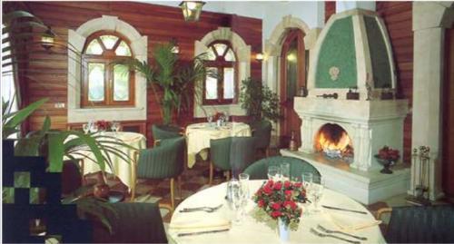 Hotel Villa Isabela SantʼAngelo المظهر الخارجي الصورة