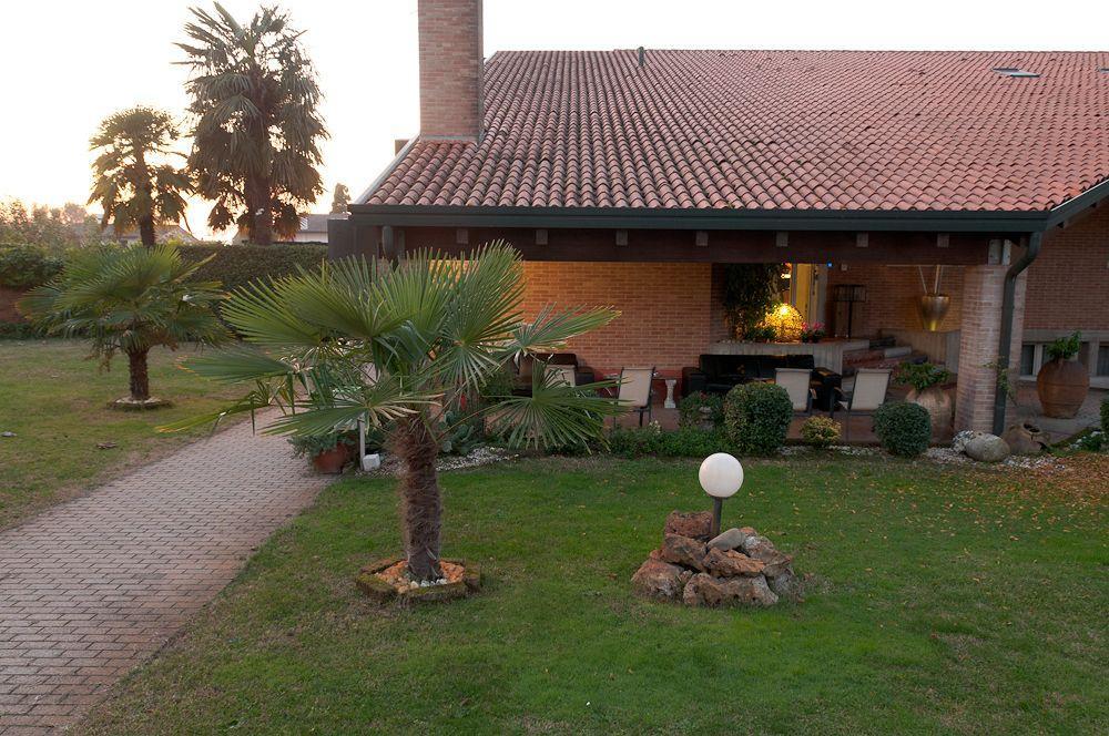 Hotel Villa Isabela SantʼAngelo المظهر الخارجي الصورة