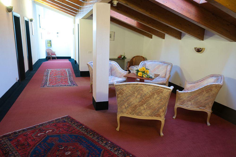 Hotel Villa Isabela SantʼAngelo المظهر الخارجي الصورة