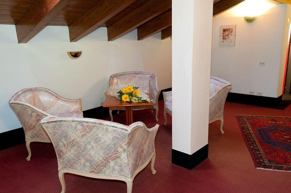 Hotel Villa Isabela SantʼAngelo المظهر الخارجي الصورة