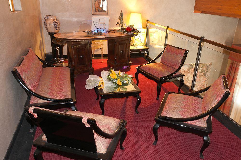 Hotel Villa Isabela SantʼAngelo المظهر الخارجي الصورة
