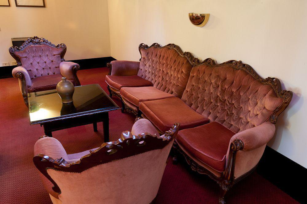 Hotel Villa Isabela SantʼAngelo المظهر الخارجي الصورة